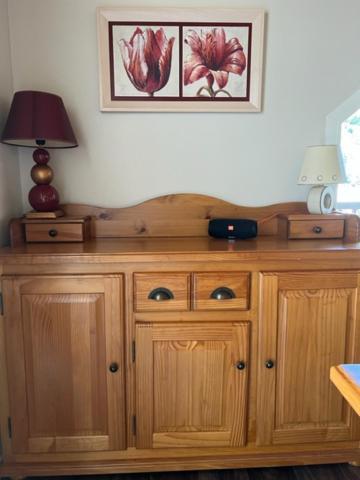 Appartement Style Chalet A Saint Lary Soulan. 외부 사진