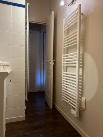 Appartement Style Chalet A Saint Lary Soulan. 외부 사진